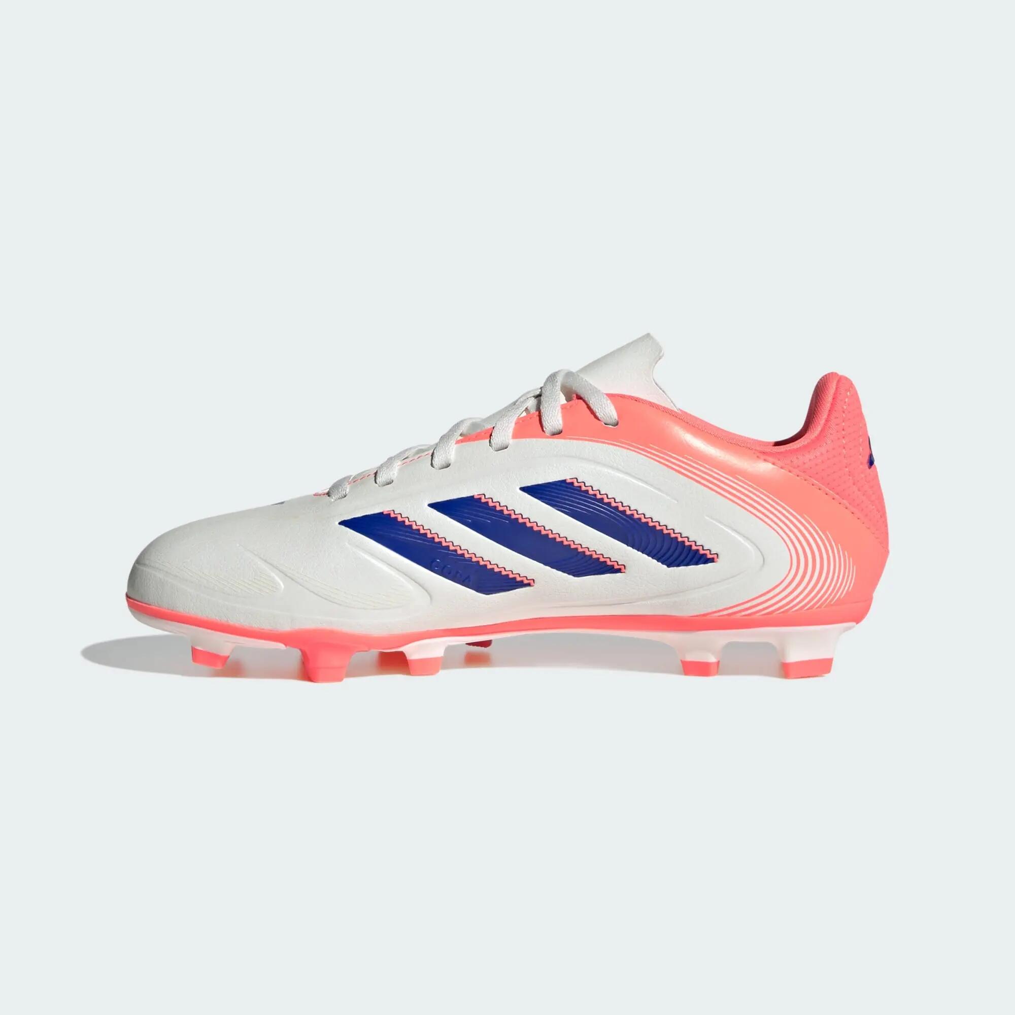 Bota de fútbol Copa Pure 3 Club multisuperficie (niño) 8/8