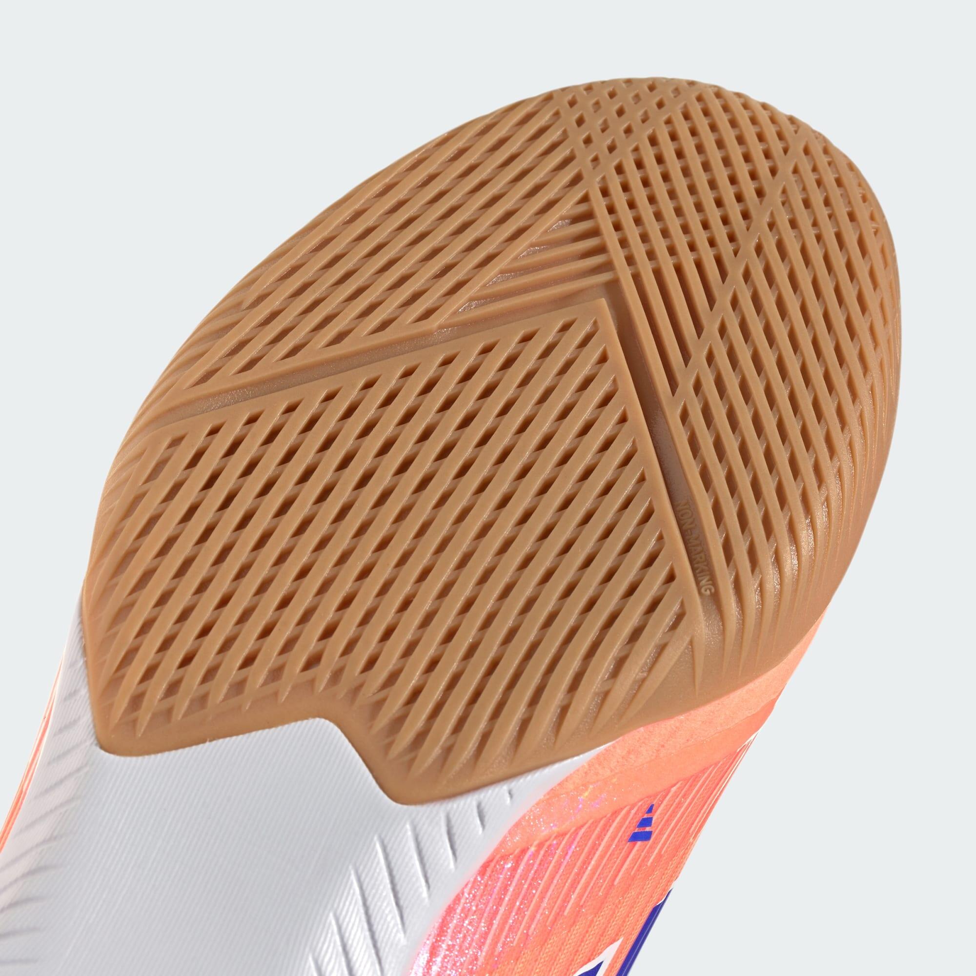Botas de Futebol F50 League — Pisos indoor 5/7