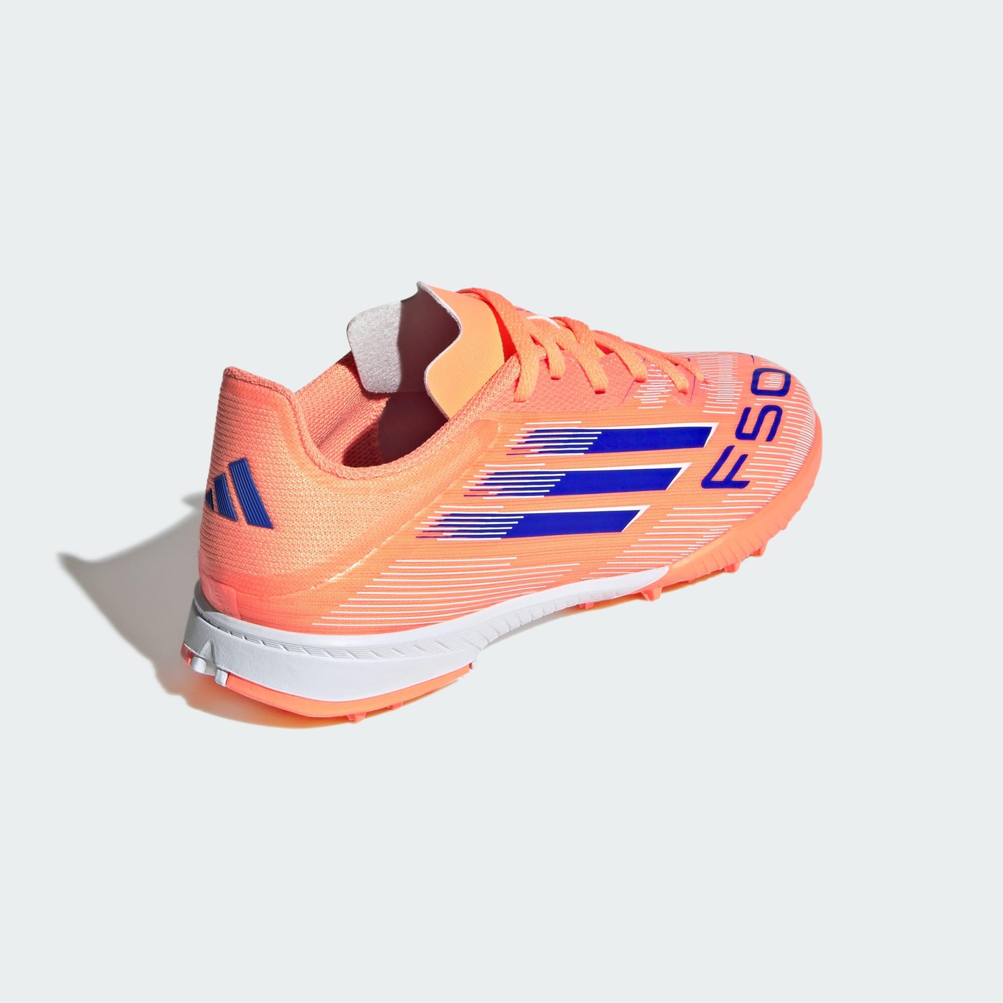 F50 League Kids TF Fußballschuh 7/7