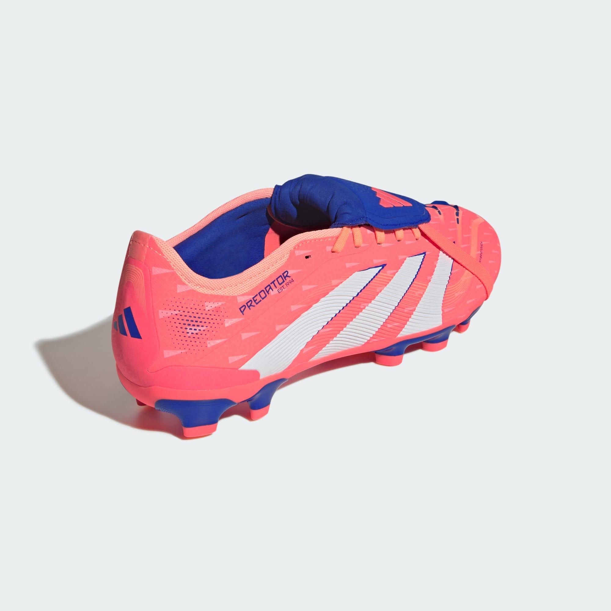 Scarpe da calcio Predator Pro Fold-Over Tongue Multi-Ground 7/7