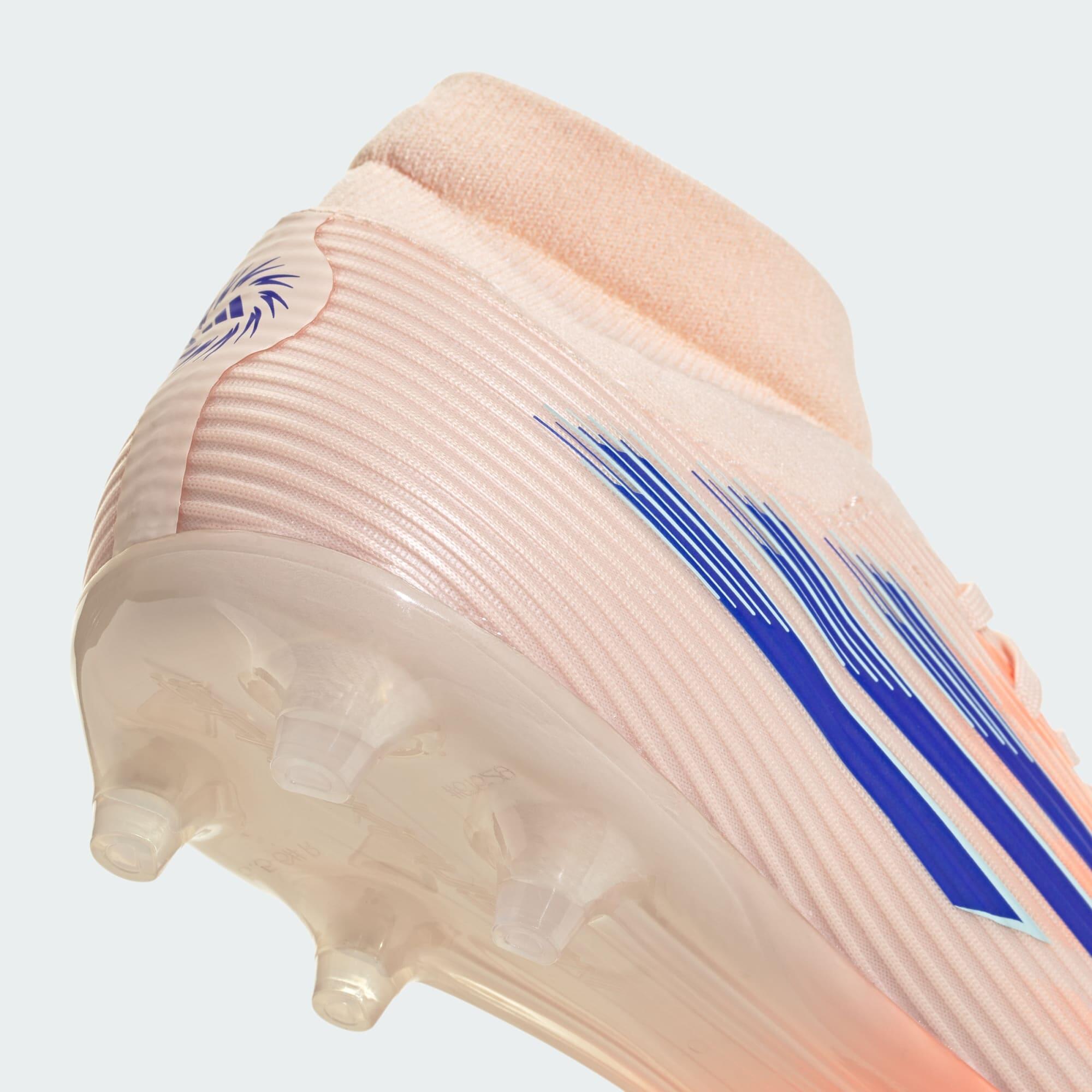 Scarpe F50 Sparkfusion League Firm Ground/Artificial Grass 5/7