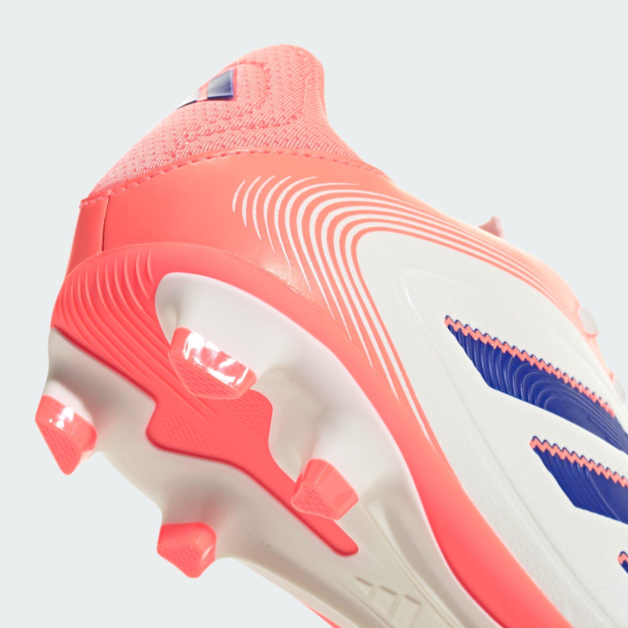 Bota de fútbol Copa Pure 3 Club multisuperficie (niño) 5/7