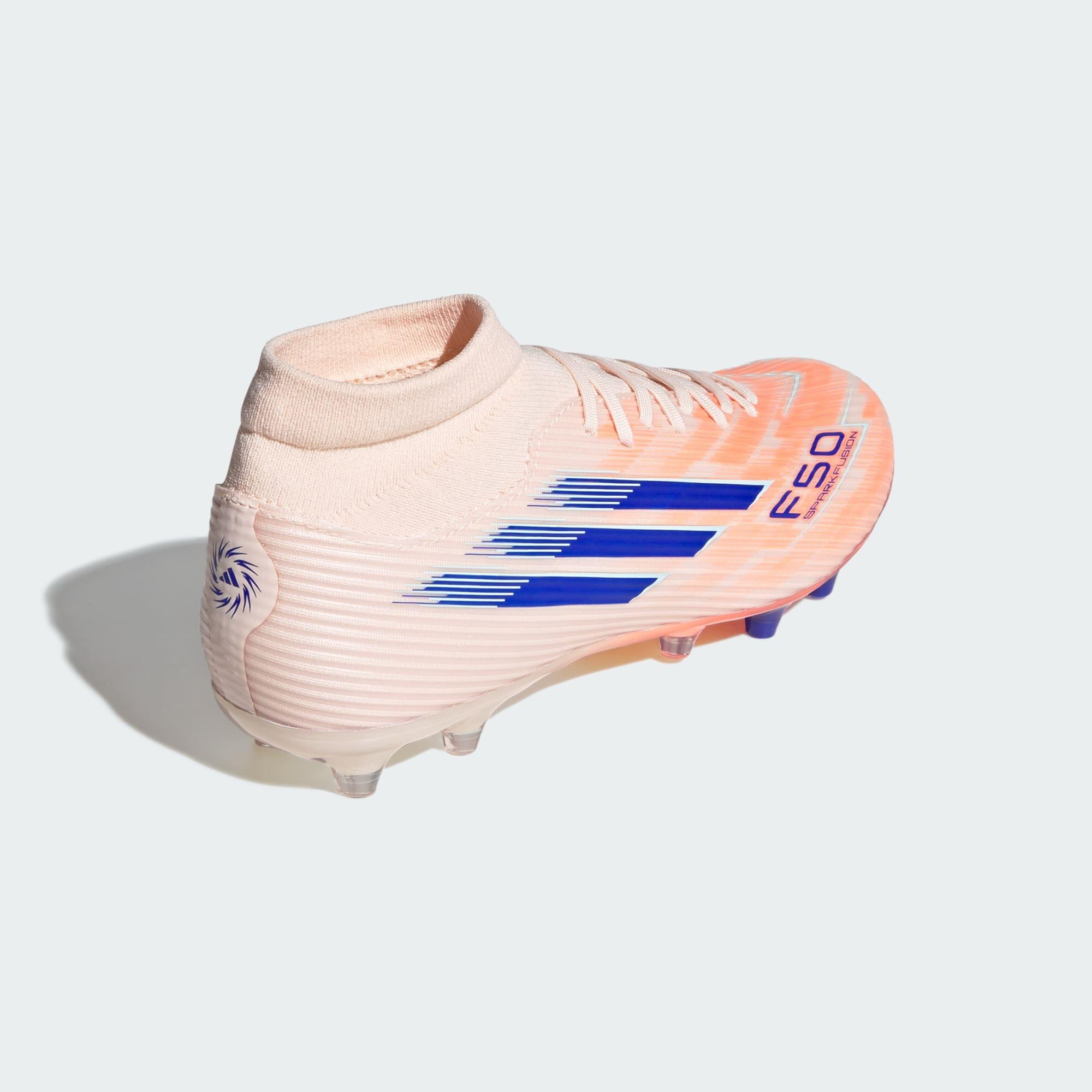 Scarpe F50 Sparkfusion League Firm Ground/Artificial Grass 7/7