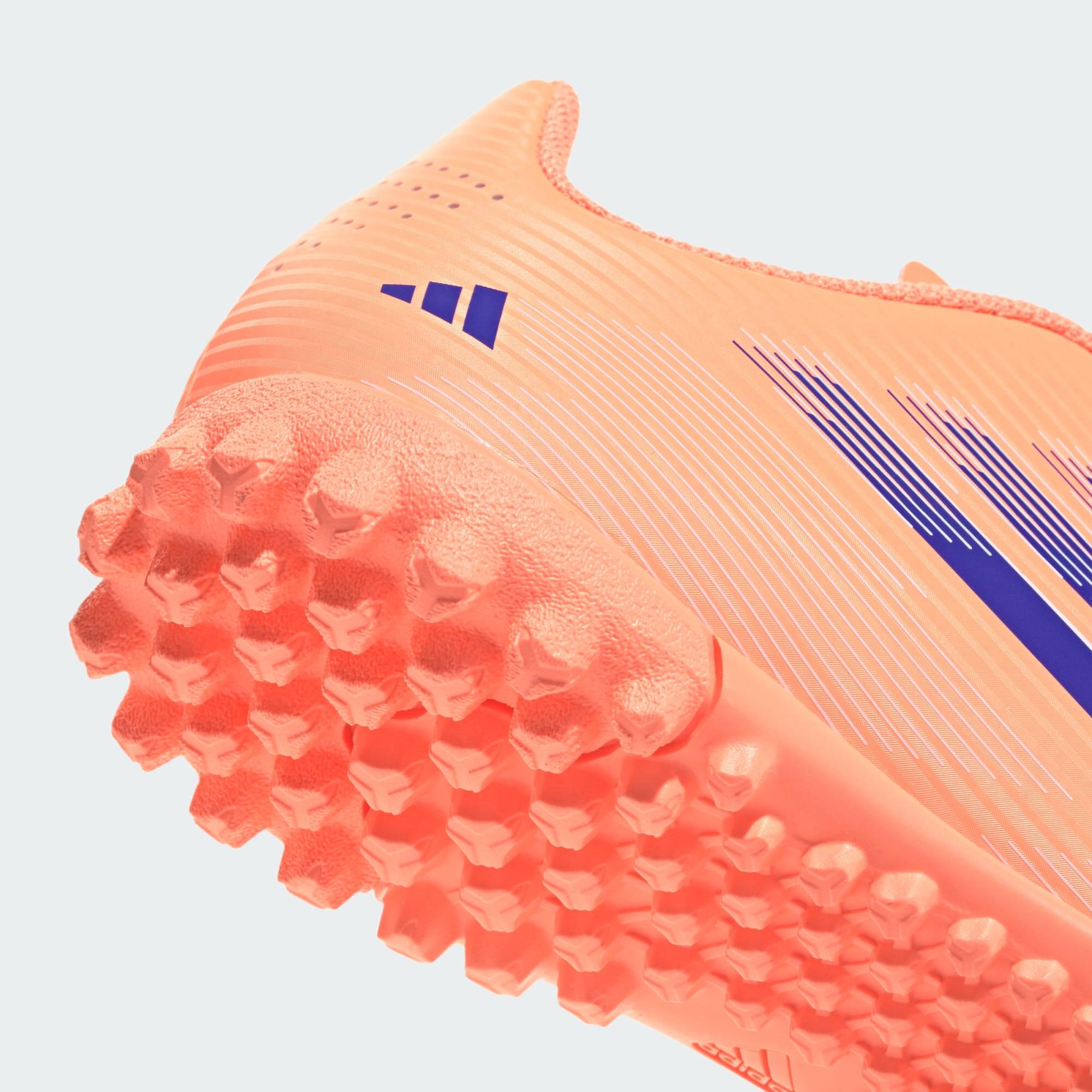 Scarpe F50 Club Erba Sintetica Bambini 5/7