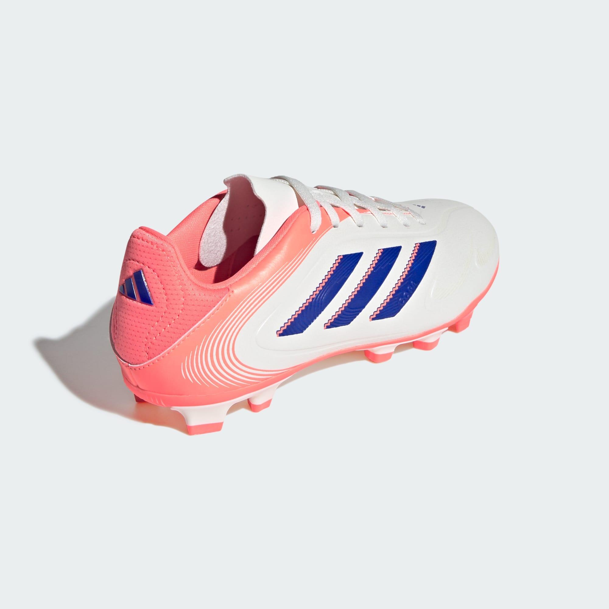 Bota de fútbol Copa Pure 3 Club multisuperficie (niño) 7/7
