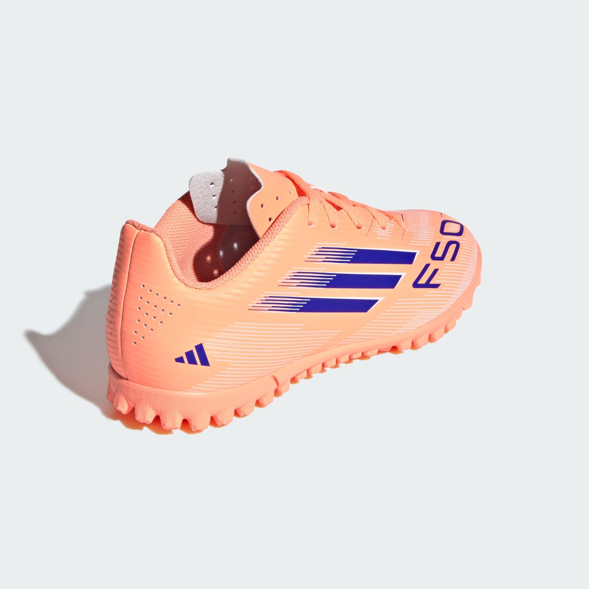 Scarpe F50 Club Erba Sintetica Bambini 7/7