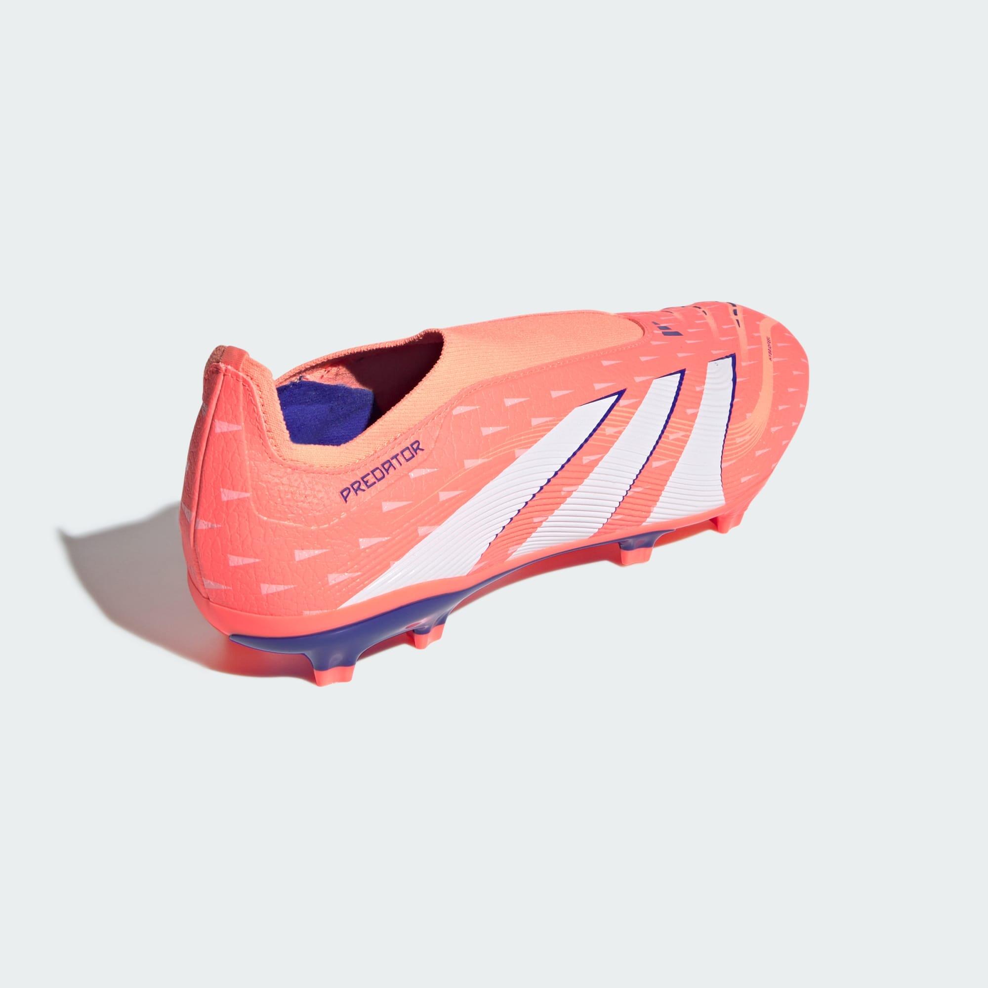 Botas de Futebol Sem atacadores Predator League – Vários pisos/Piso firme 7/7