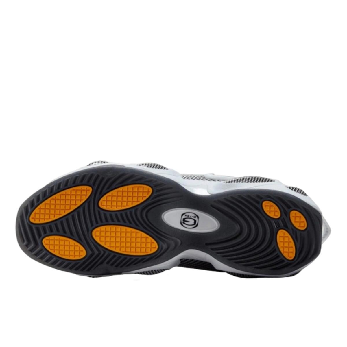 Chaussures  NOCTA Glide Drake White Black 4/4