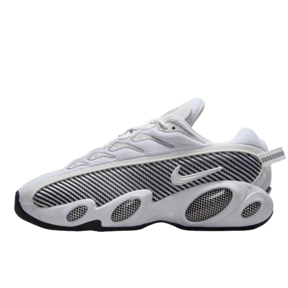 NIKE Shoes  NOCTA Glide Drake White Black