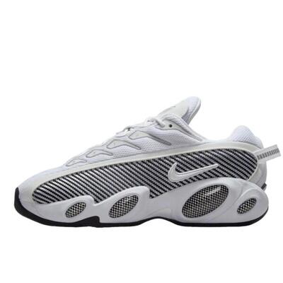 Zapatillas NOCTA Glide Drake White Black