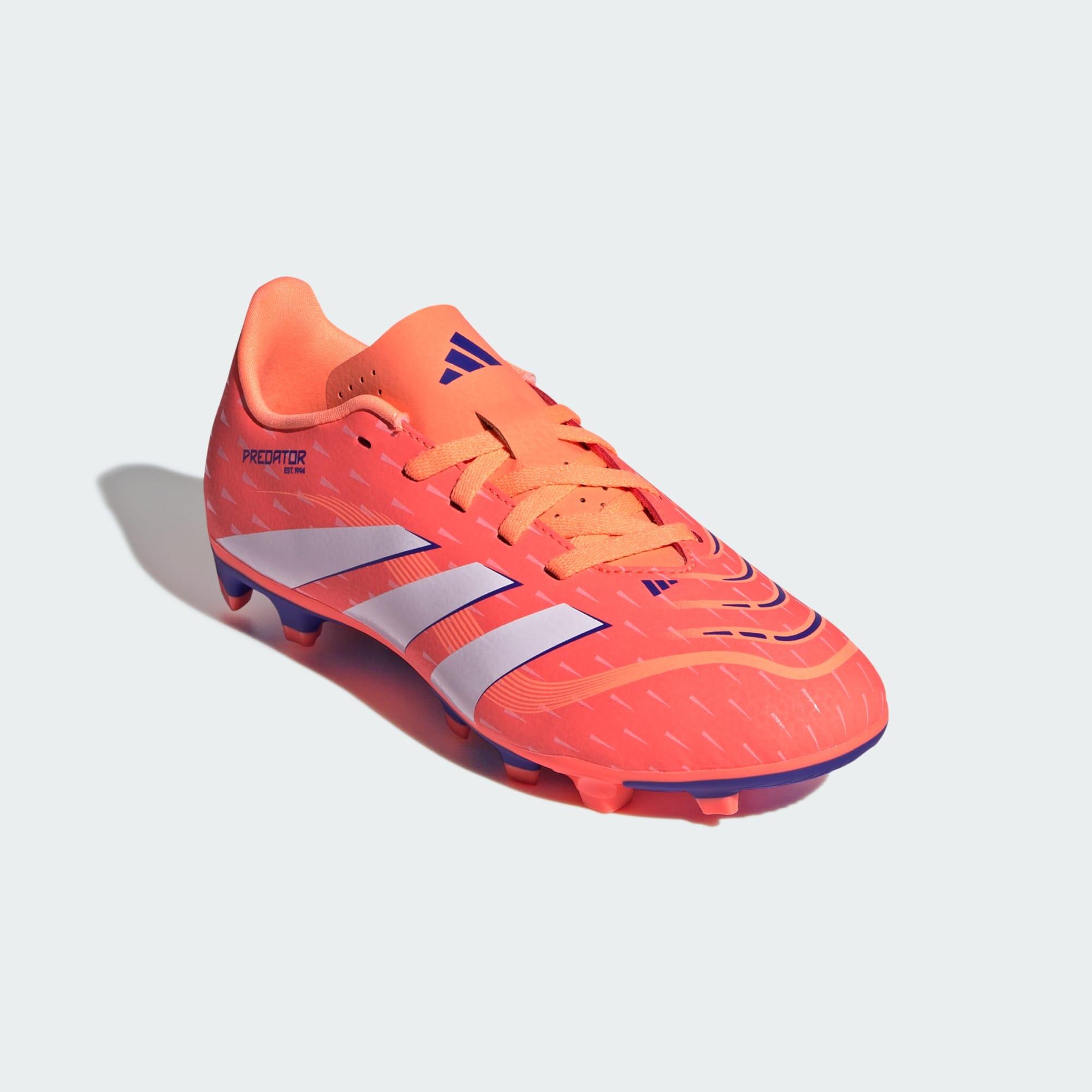 Botas de Futebol Club Predator – Vários pisos/Piso firme (Criança) 4/7