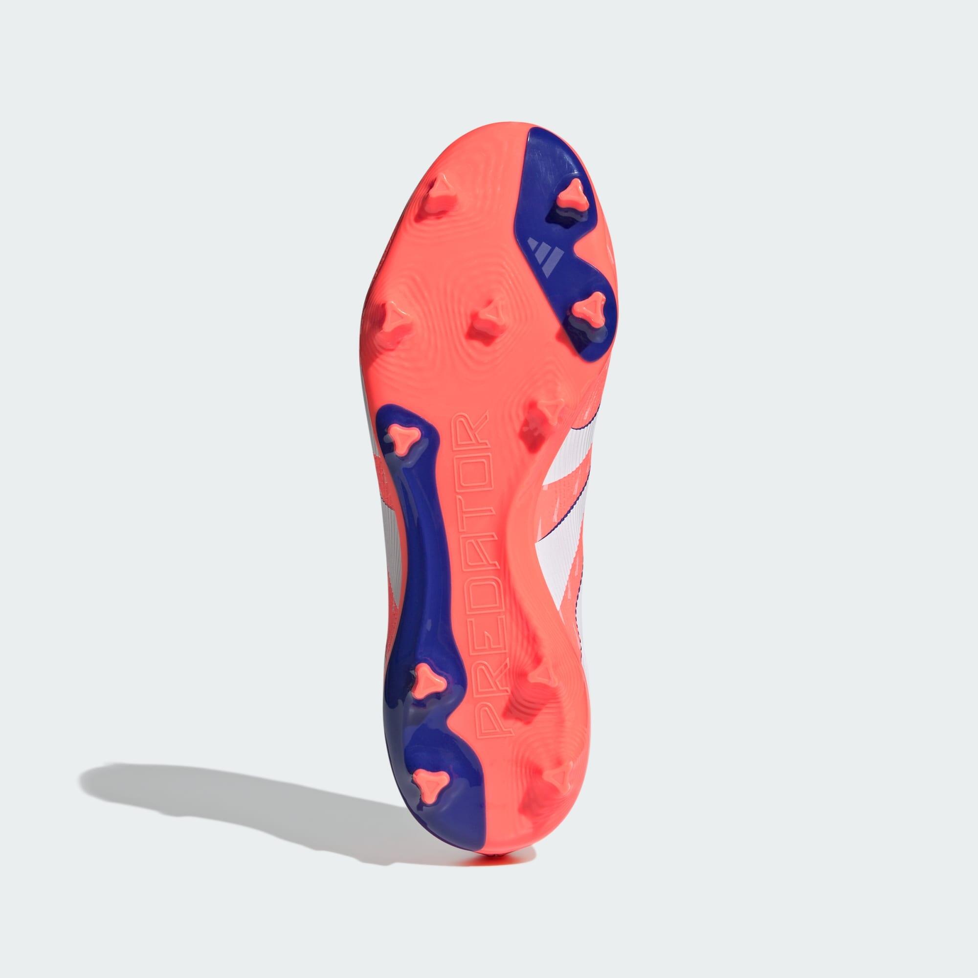 Botas de Futebol Sem atacadores Predator League – Vários pisos/Piso firme 3/7
