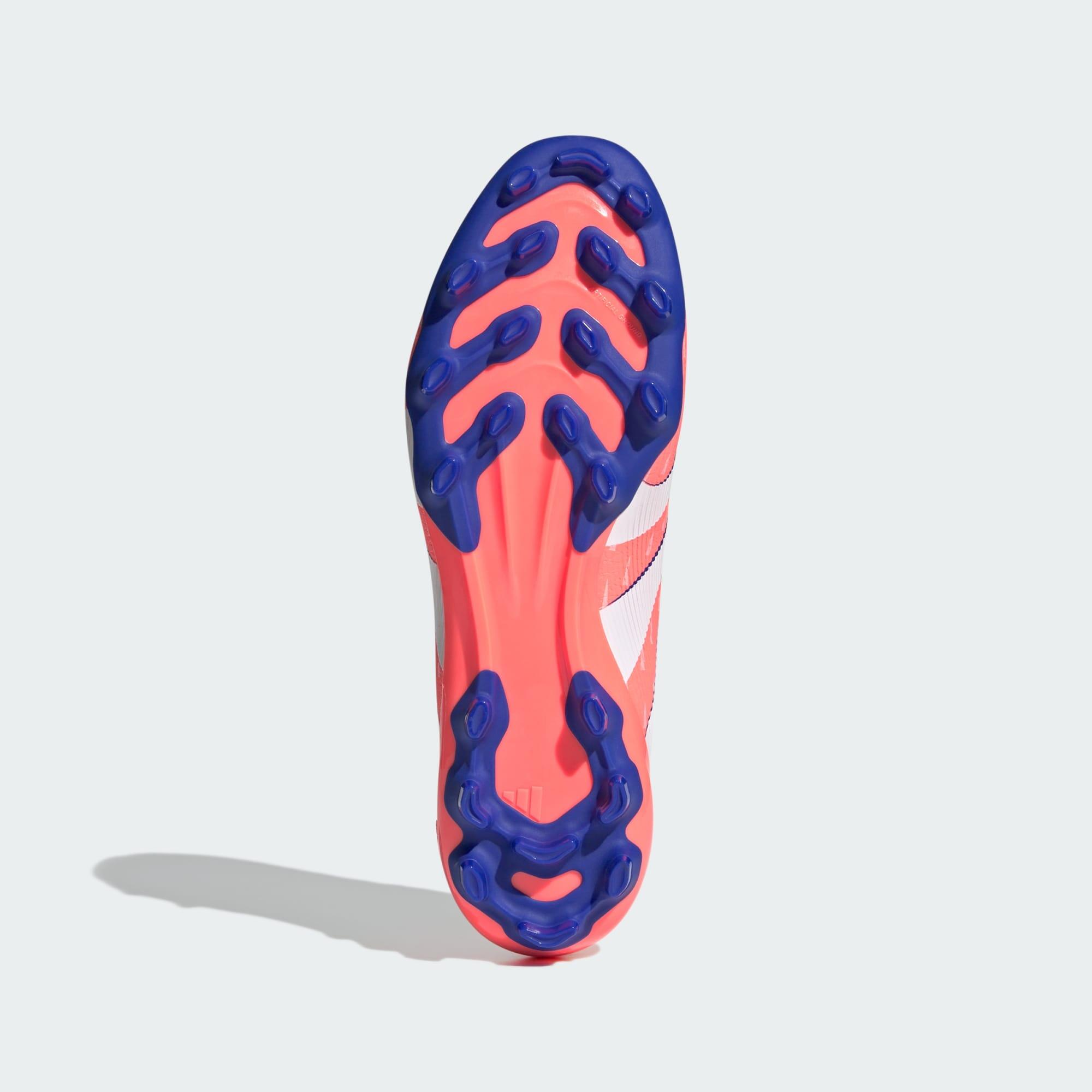 Scarpe da calcio Predator League 2G/3G Artificial Grass 3/7