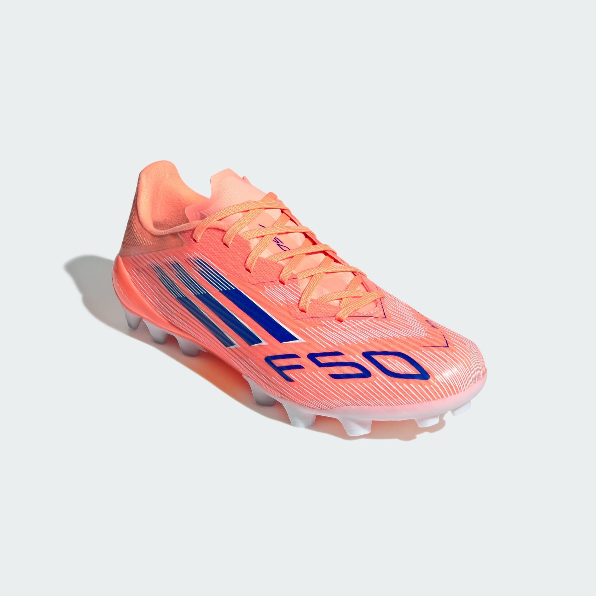 F50 League 2G/3G Scarpe da Erba Artificiale 4/7