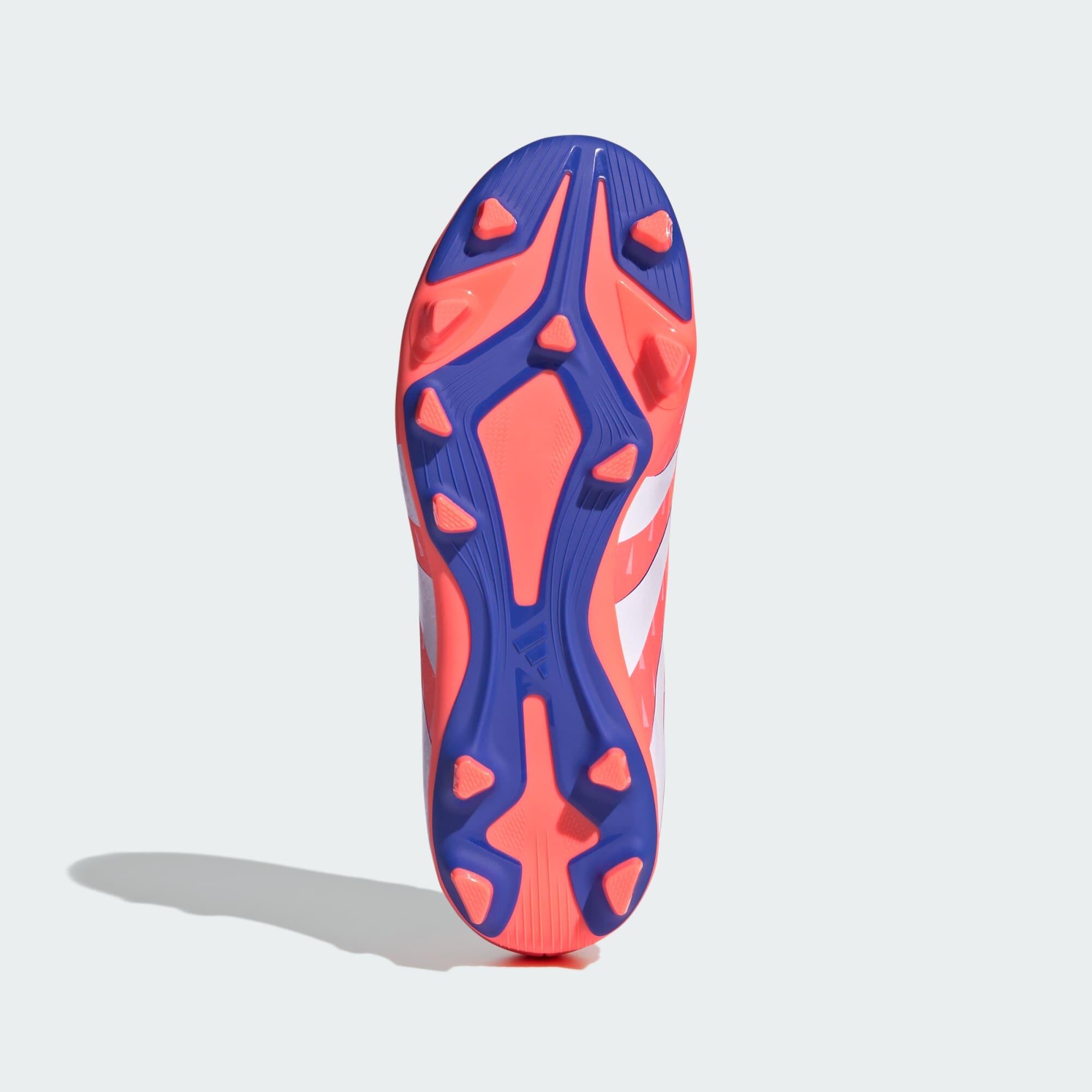 Botas de Futebol Club Predator – Vários pisos/Piso firme (Criança) 3/7
