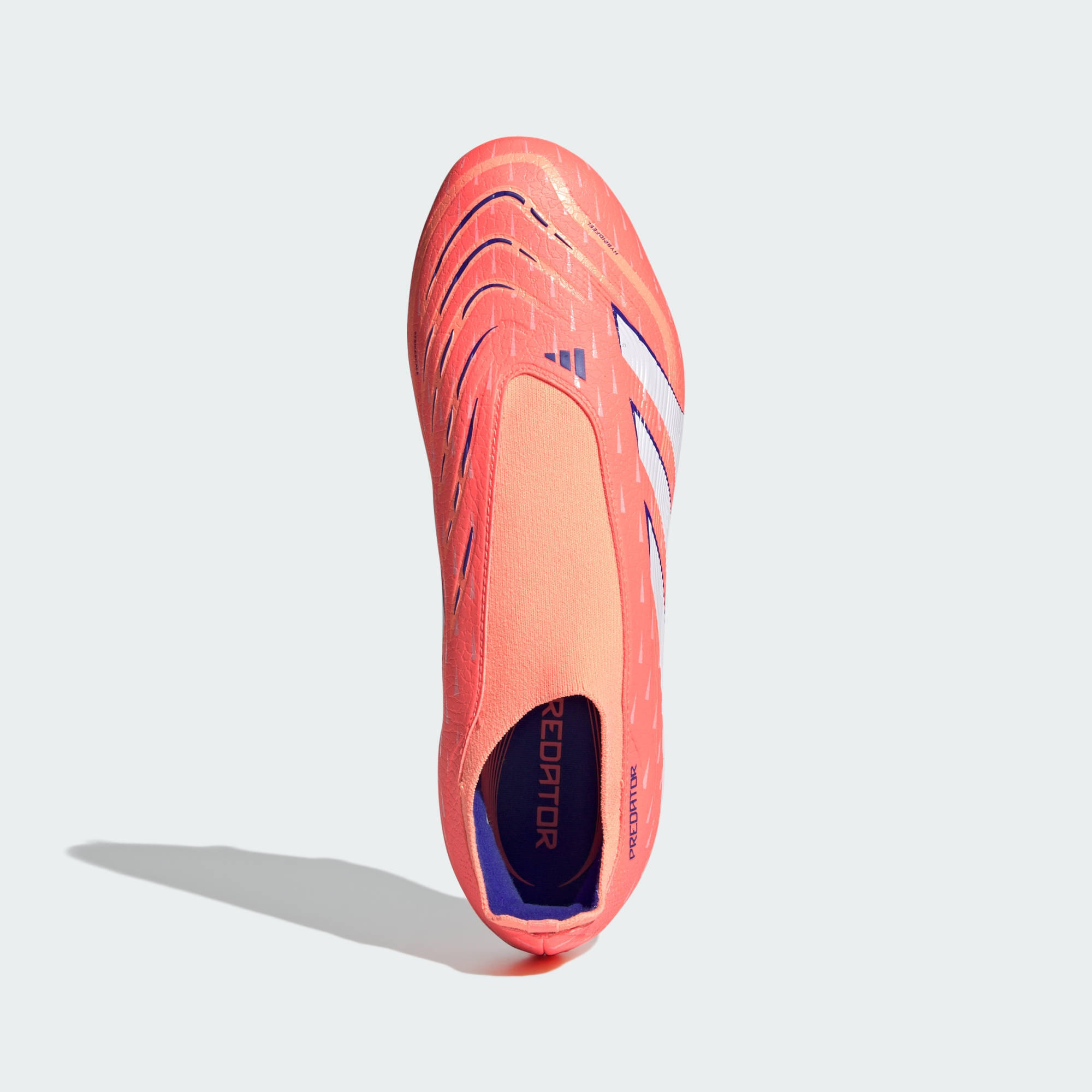 Botas de Futebol Sem atacadores Predator League – Vários pisos/Piso firme 2/7