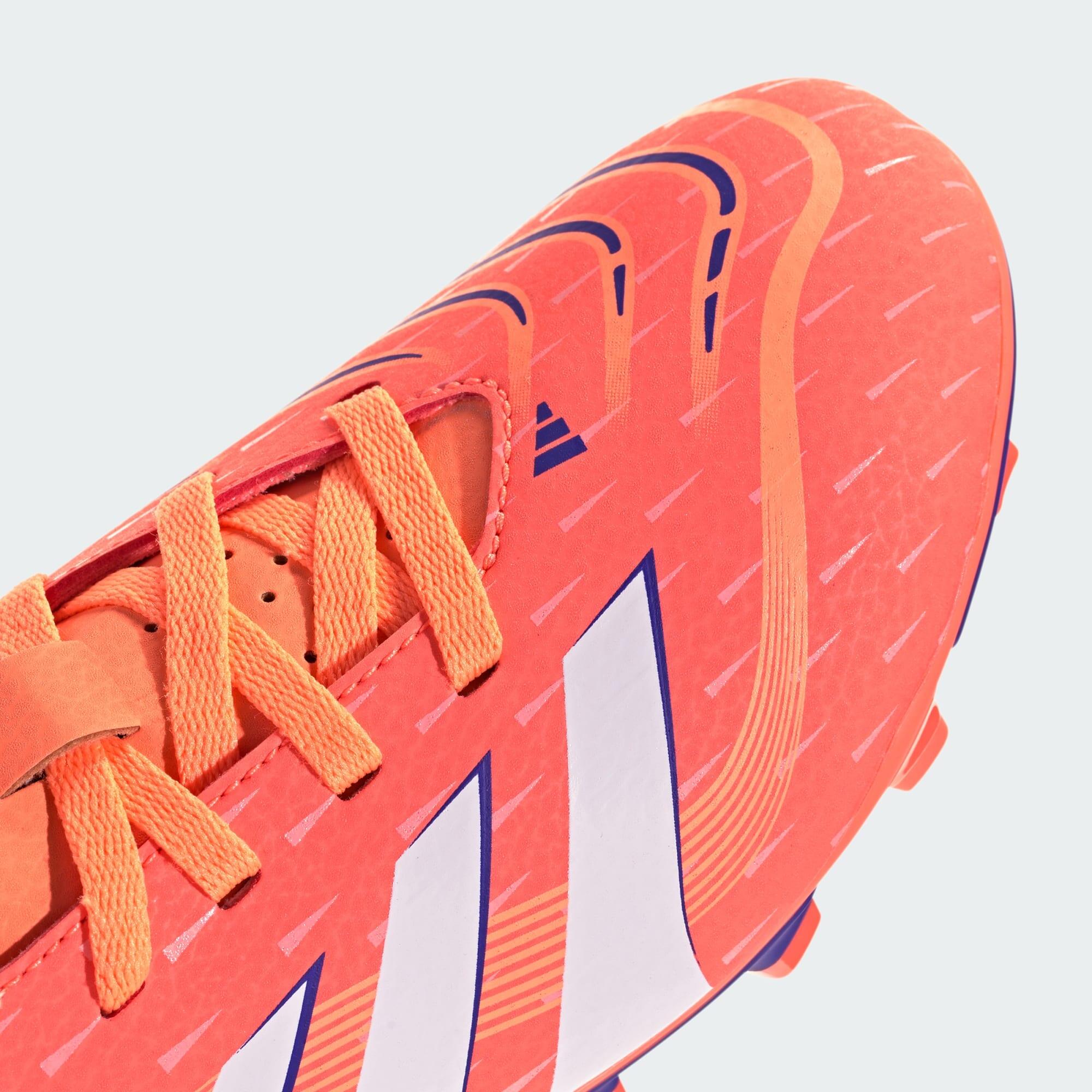 Botas de Futebol Club Predator – Vários pisos/Piso firme (Criança) 6/7