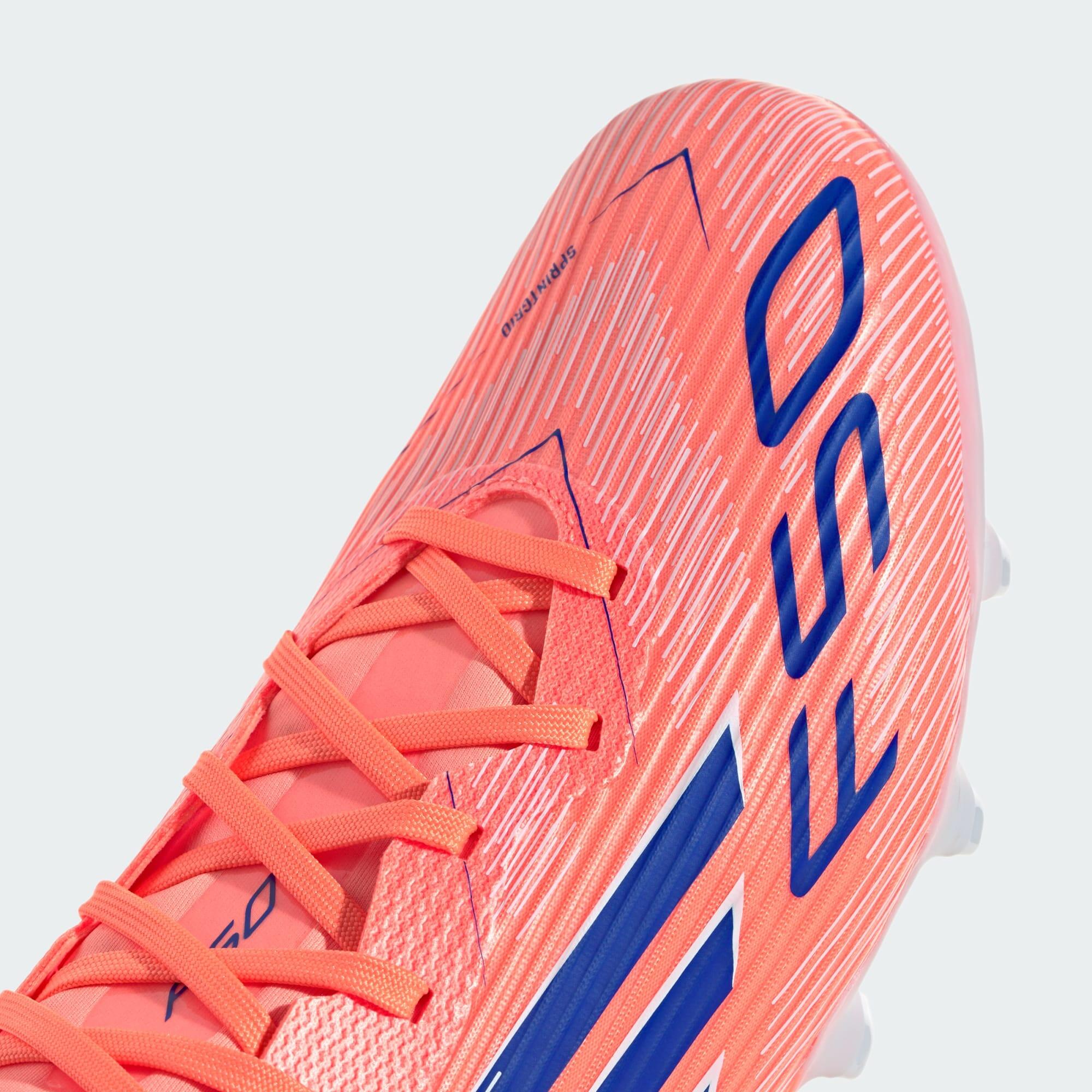 F50 League 2G/3G Scarpe da Erba Artificiale 6/7