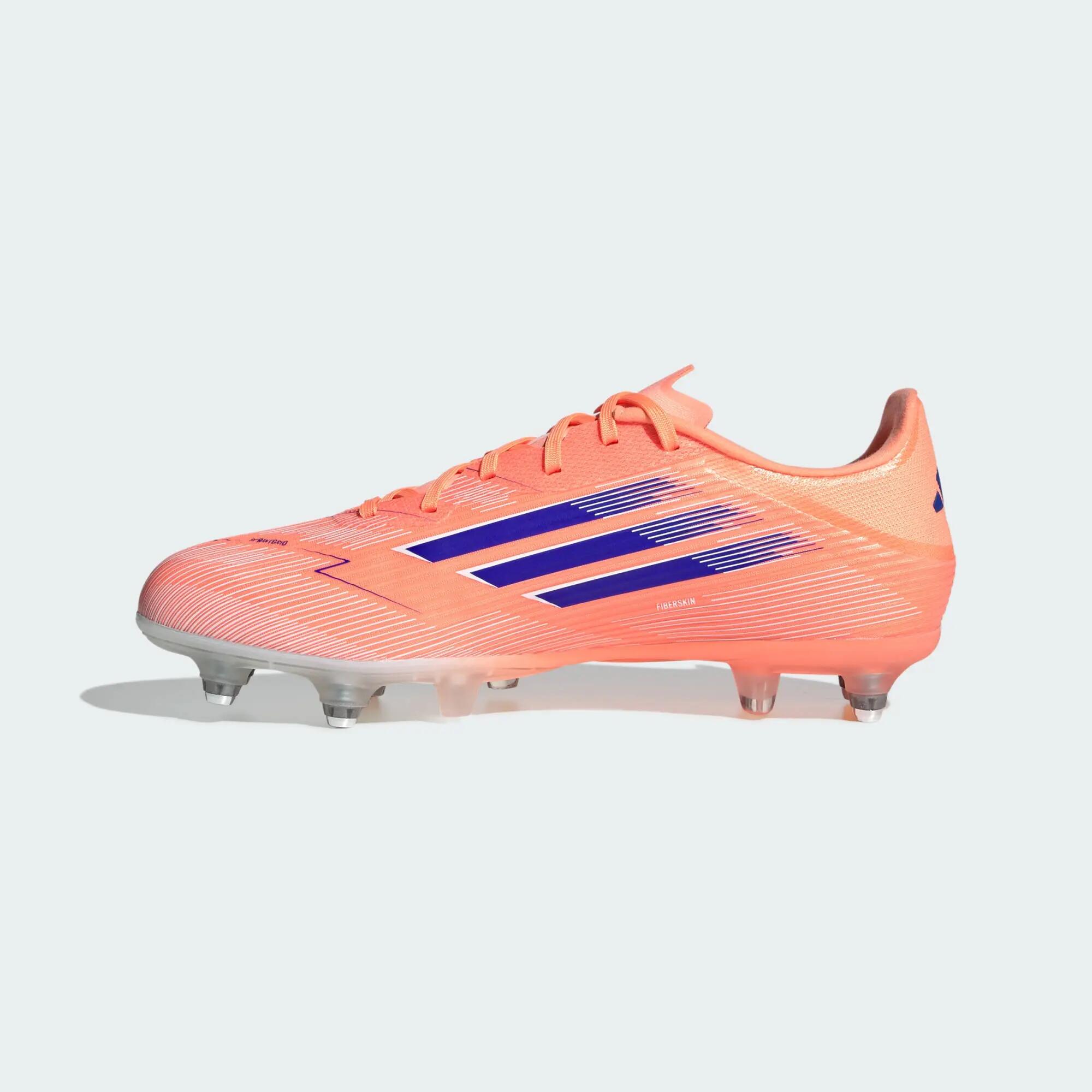 Stivali F50 League per terreni morbidi 8/8