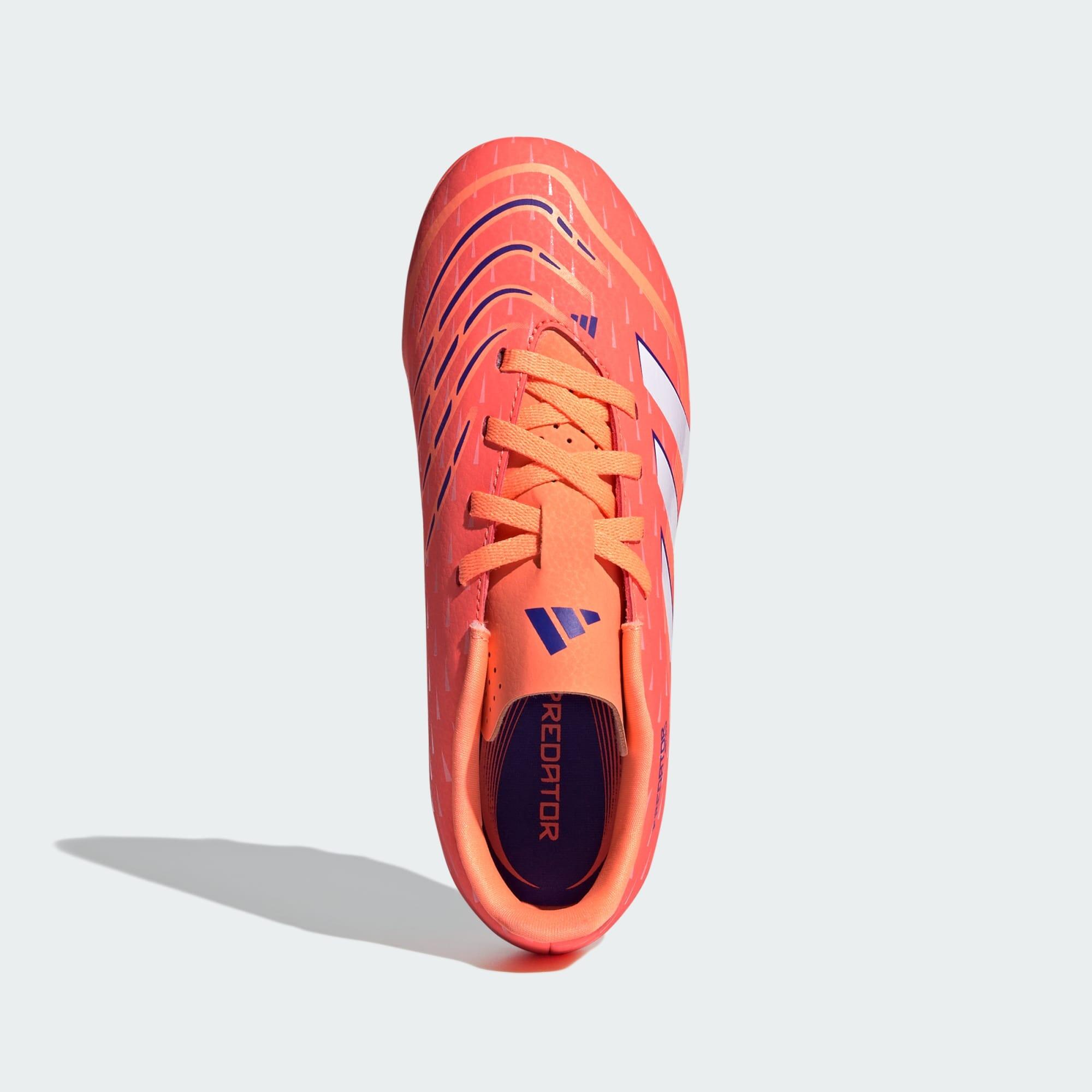 Botas de Futebol Club Predator – Vários pisos/Piso firme (Criança) 2/7