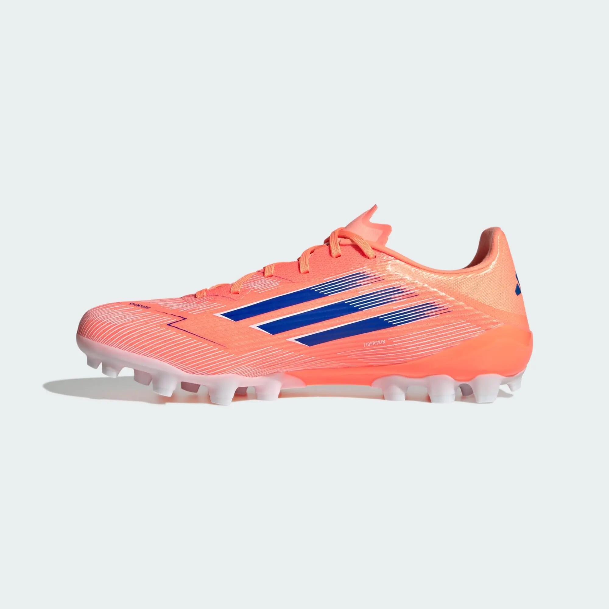 F50 League 2G/3G Scarpe da Erba Artificiale 8/8