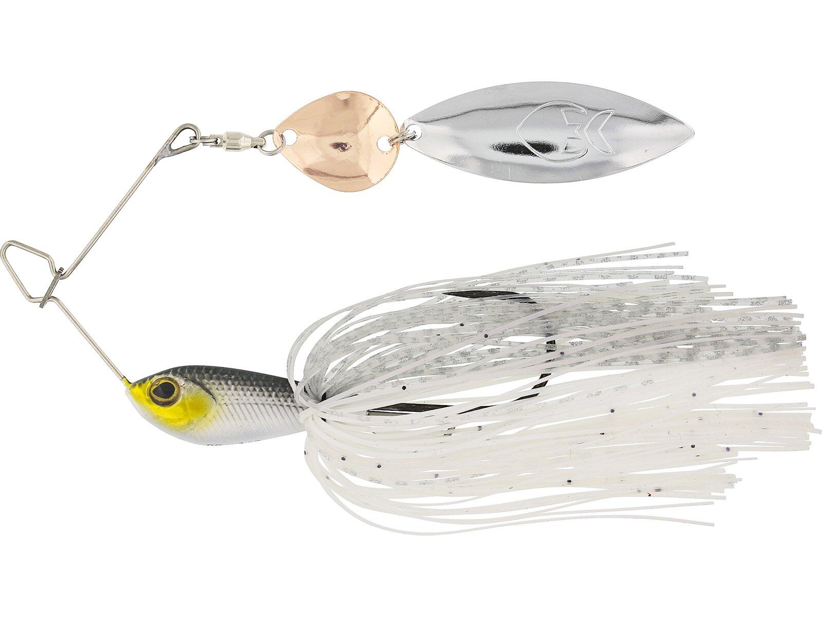 Westin MVIBE Pro Colorado - Spinnerbait 1/1