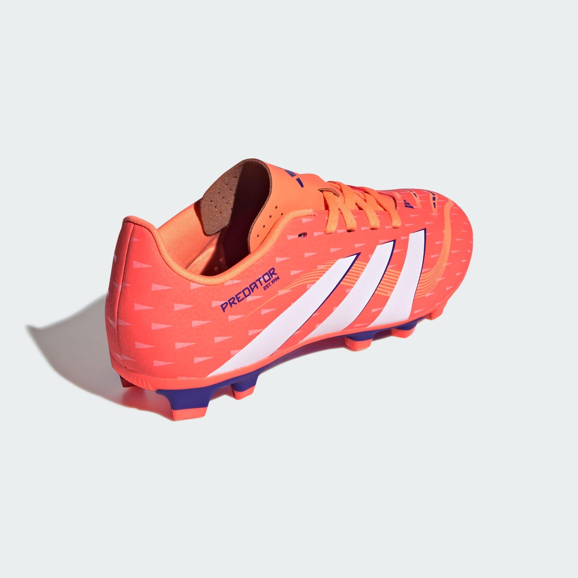 Botas de Futebol Club Predator – Vários pisos/Piso firme (Criança) 7/7