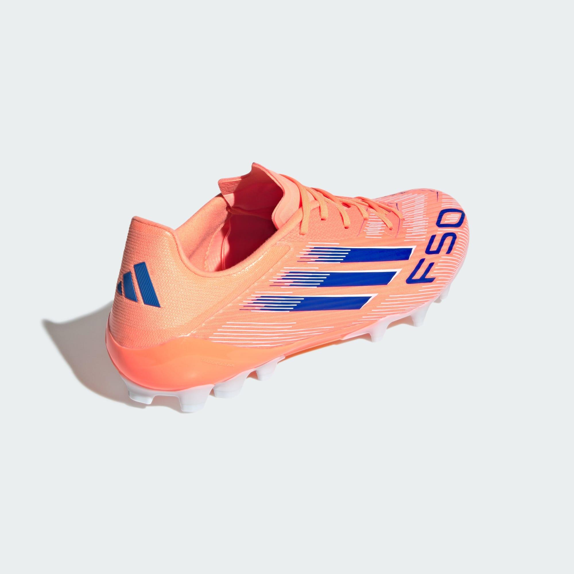 F50 League 2G/3G Scarpe da Erba Artificiale 7/7