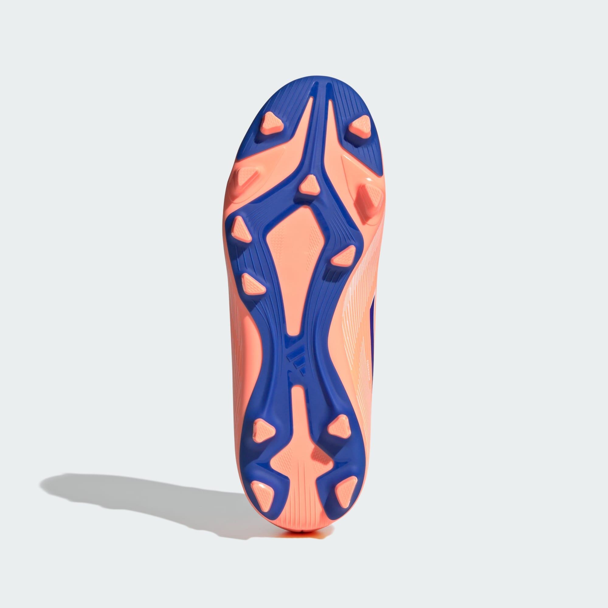 Botas F50 Club – Piso firme/multissuperfície (criança) 3/7