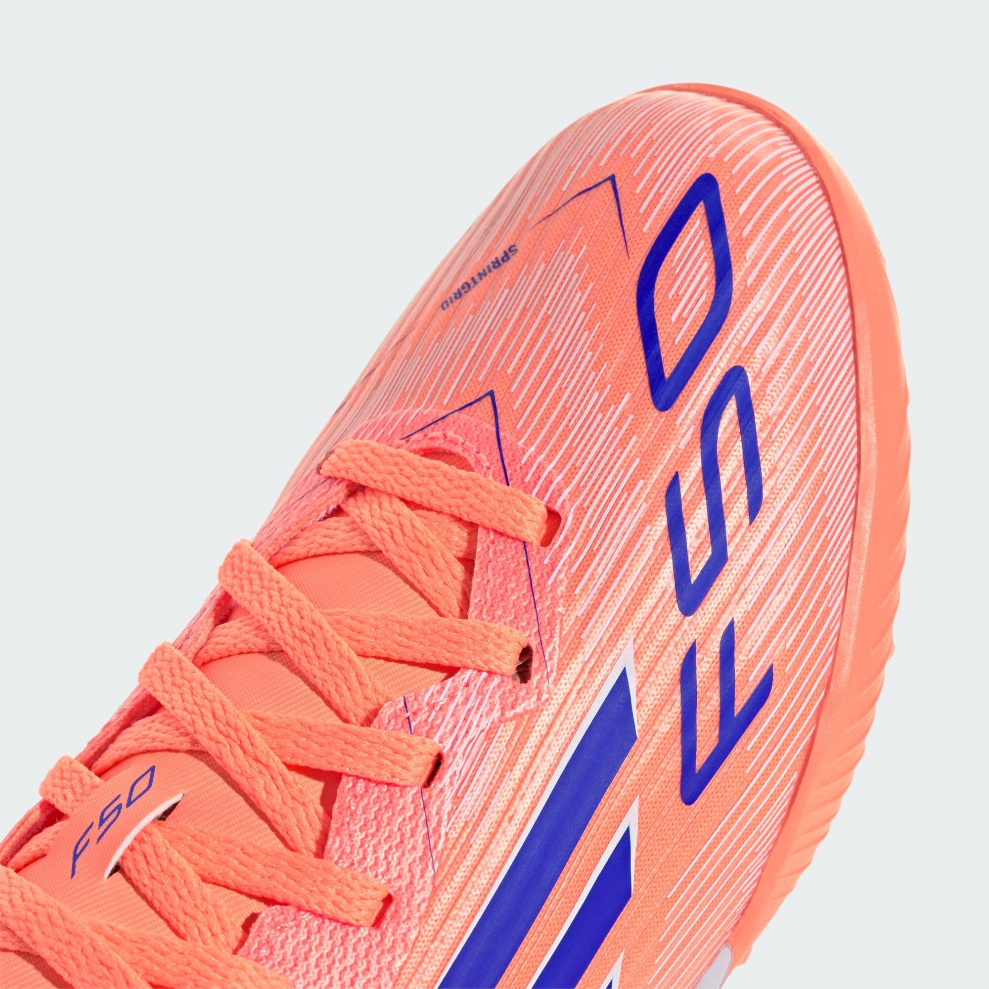 F50 League Kids TF Fußballschuh 6/7
