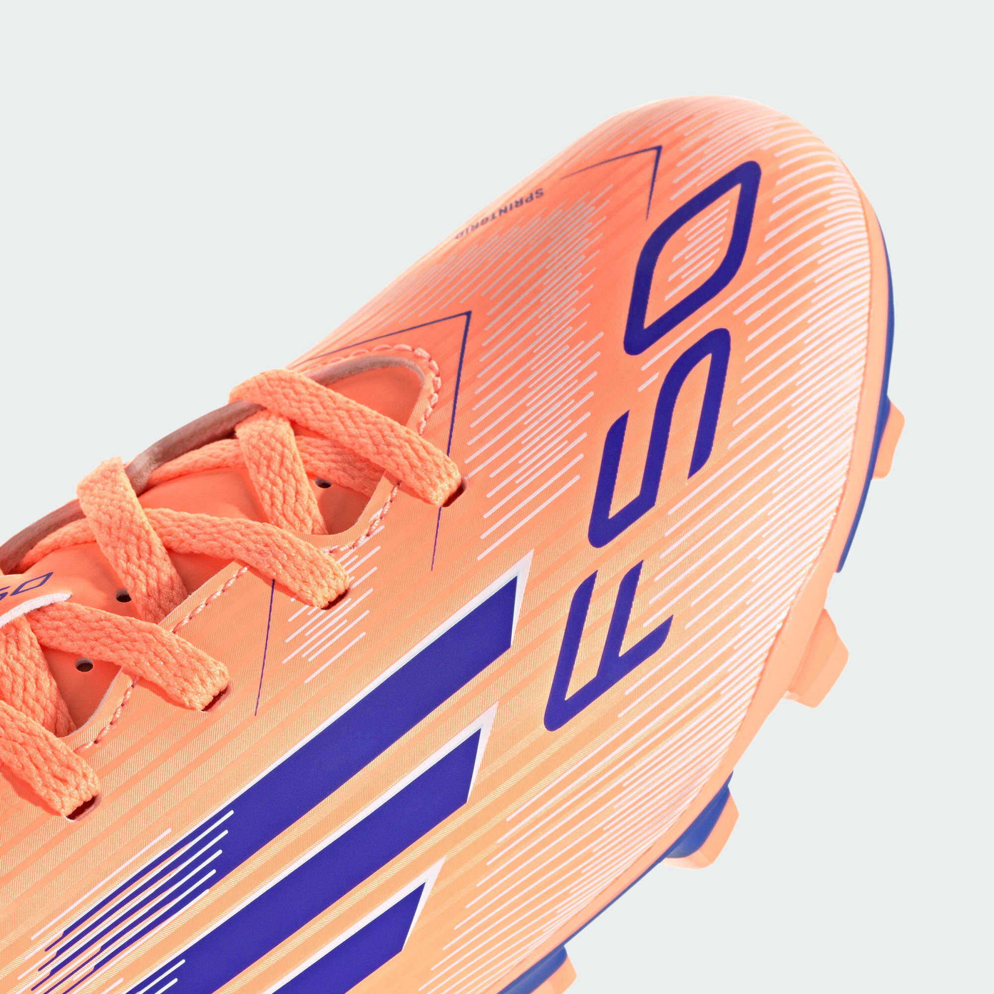 Botas F50 Club – Piso firme/multissuperfície (criança) 6/7