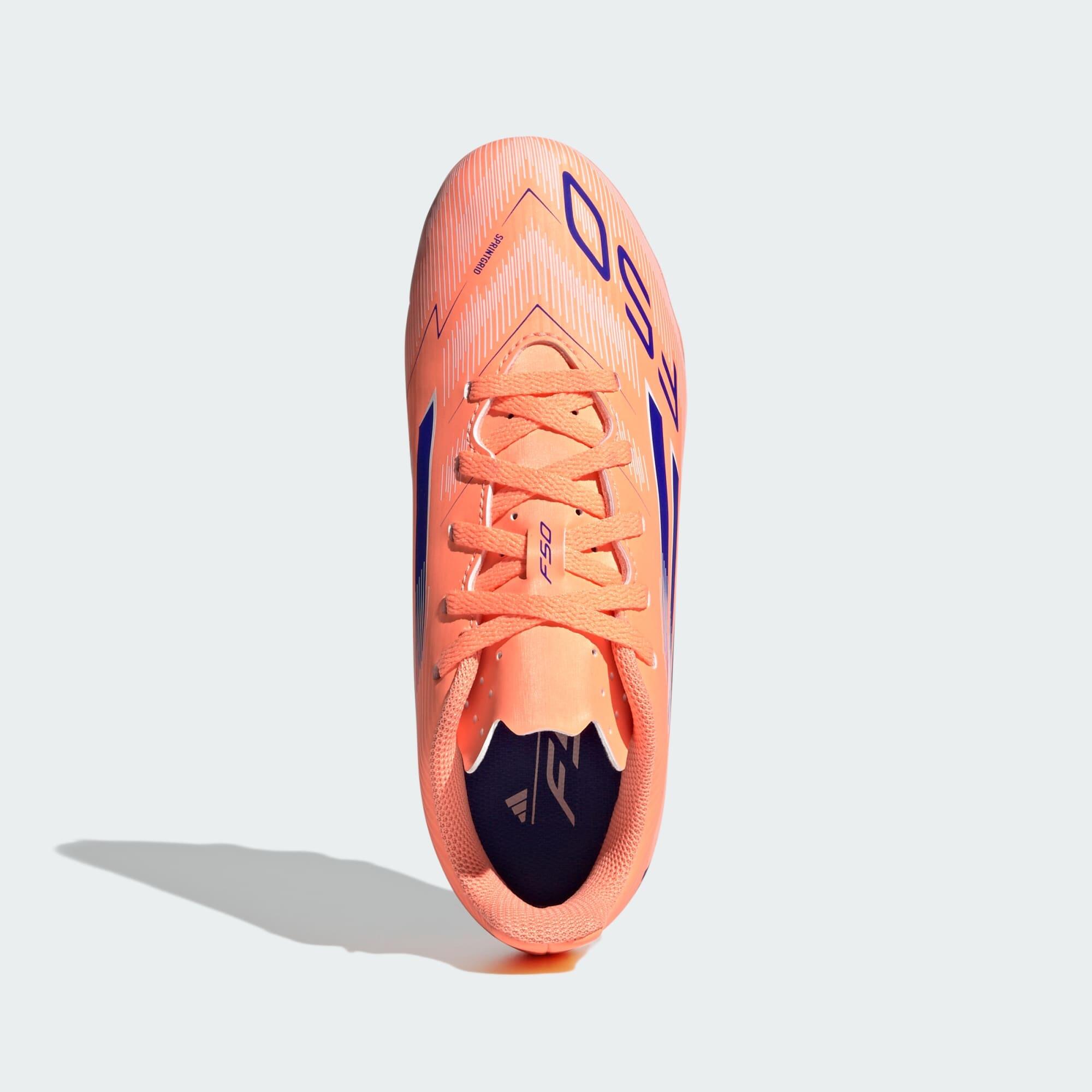 Botas F50 Club – Piso firme/multissuperfície (criança) 2/7