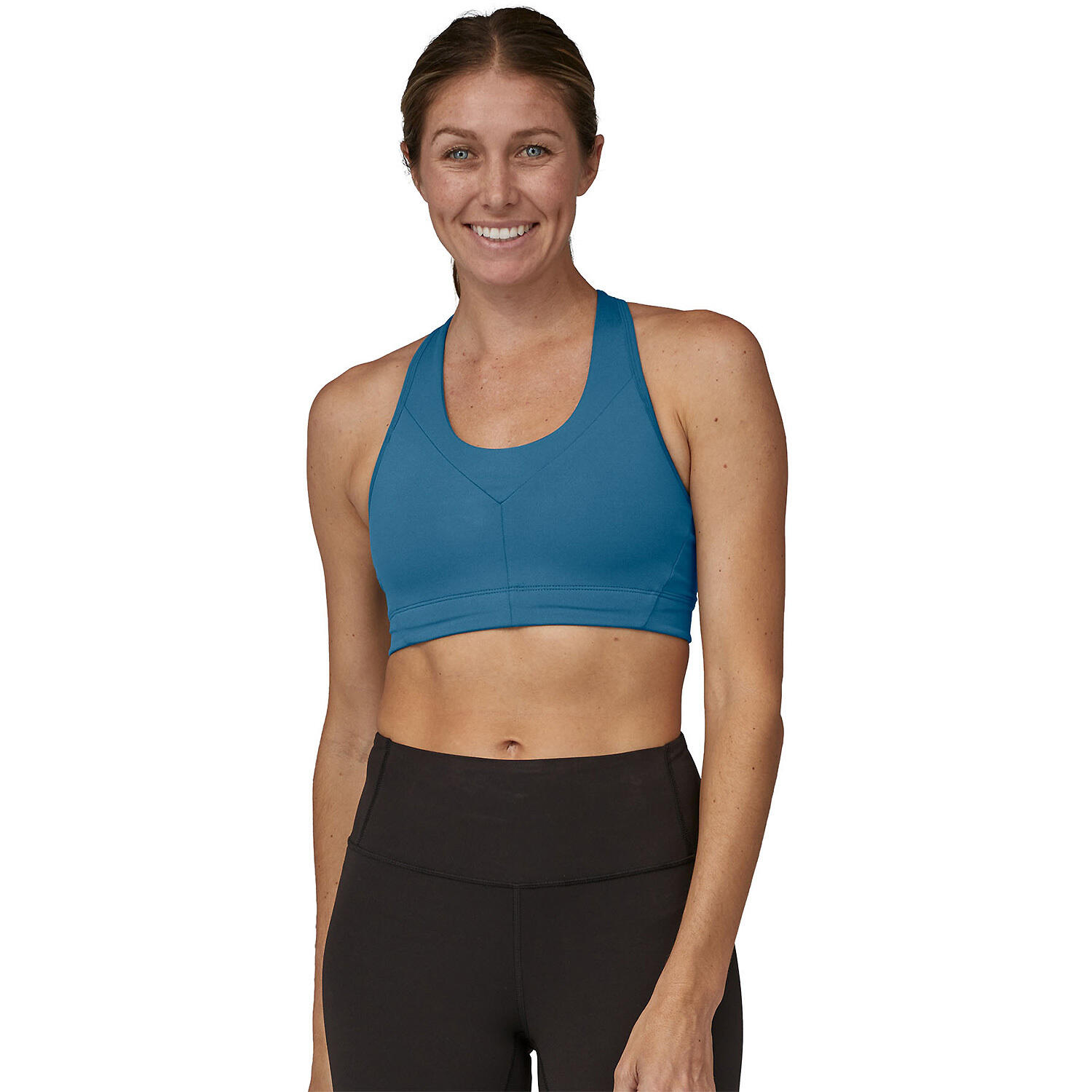 PATAGONIA BH WWILD TRAILS SPORTS BRA