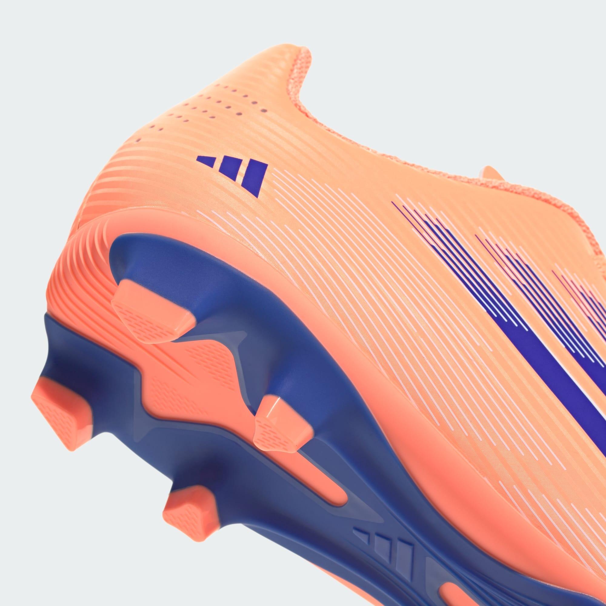Botas F50 Club – Piso firme/multissuperfície (criança) 5/7