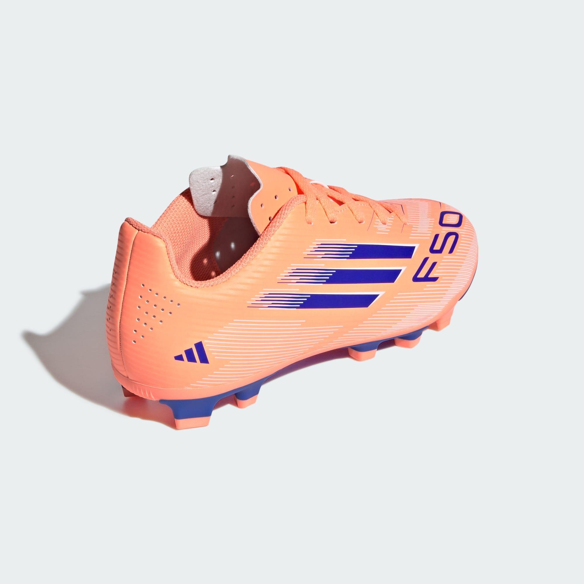 Botas F50 Club – Piso firme/multissuperfície (criança) 7/7
