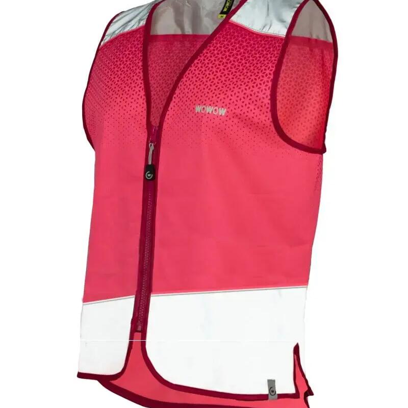 PINK / WHITE