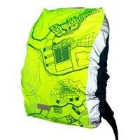 Architect bag cover yellow