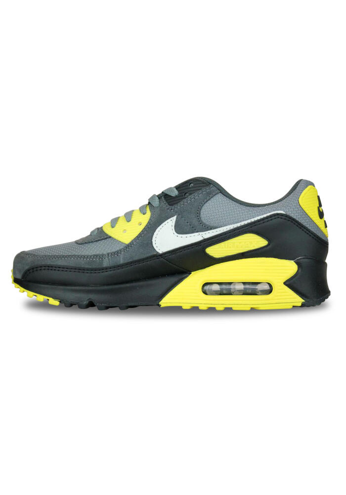 Nike Air Max 90 Smoke Grey Lightening 2/5