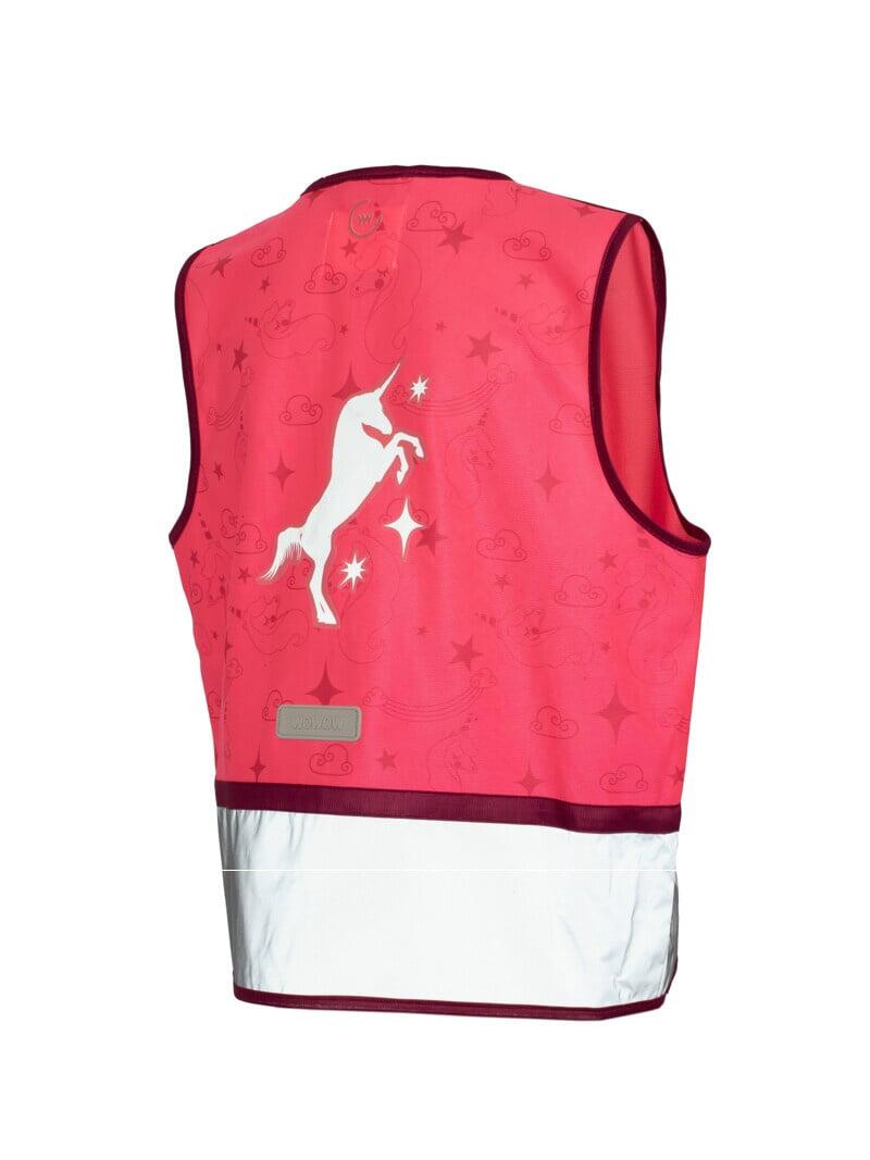 Zippy Jacket Pink 2/2