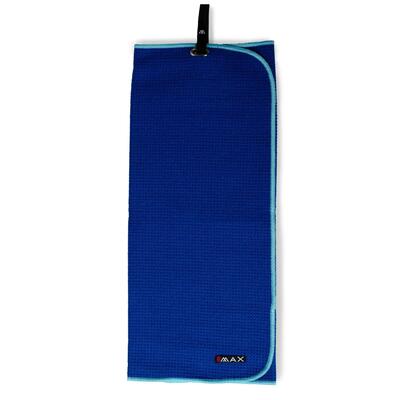 Aqua Pro Towel - Asciugamano da golf - verde