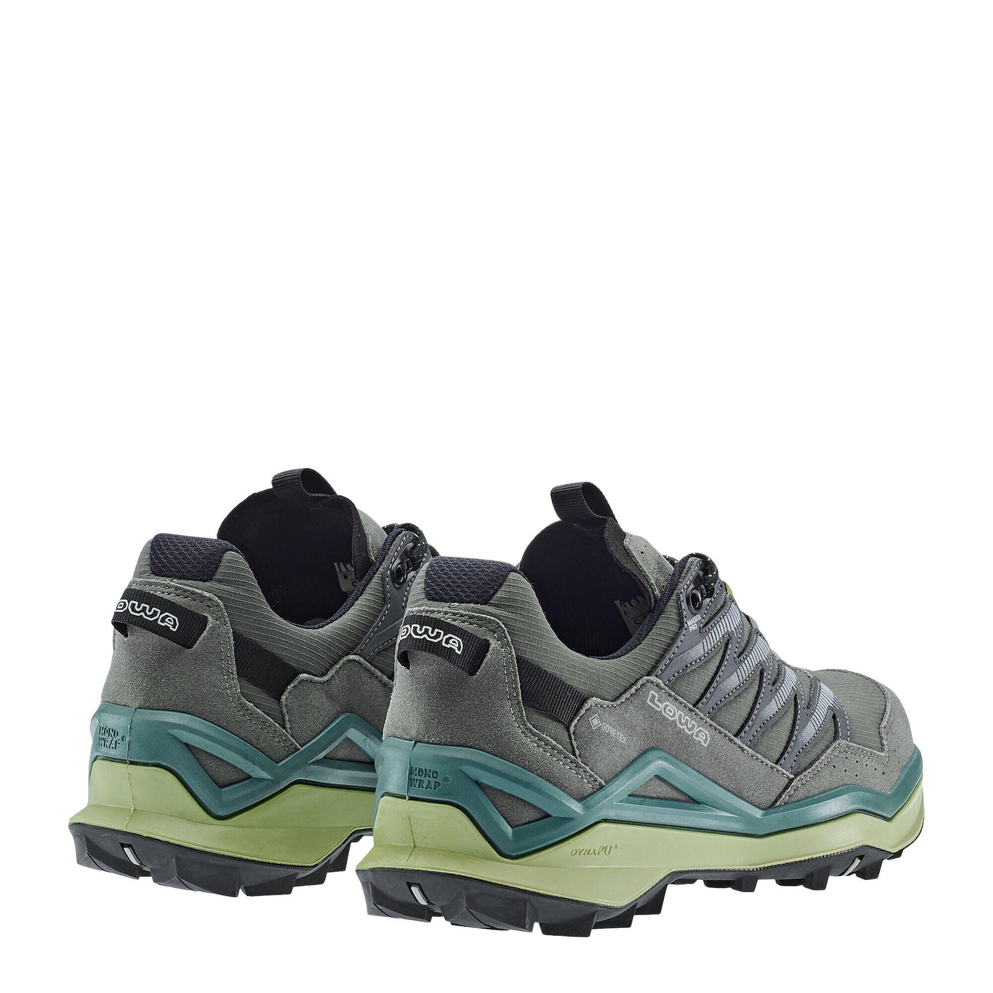 MADDOX PRO GTX LO MADDOX PRO GTX LO 2/5