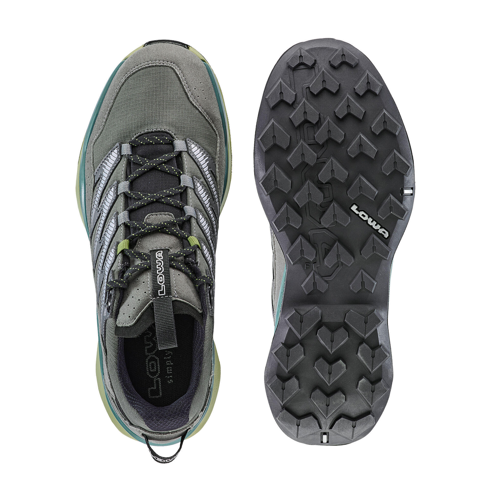 MADDOX PRO GTX LO MADDOX PRO GTX LO 5/5
