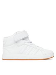 Baskets Adidas modèle JR0803 pour unisexe enfants