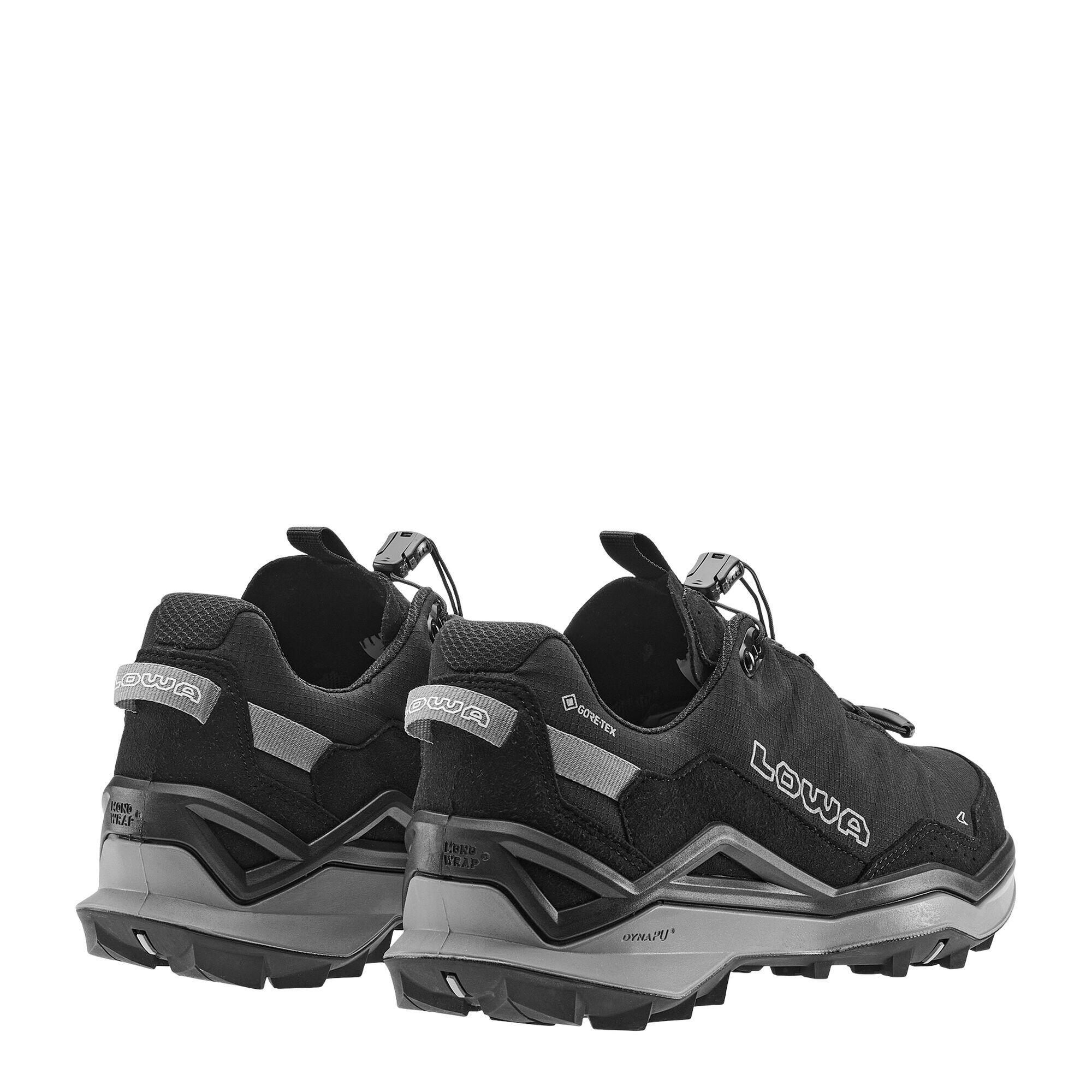 Outdoorschuhe MADDOX PRO GTX 2/7