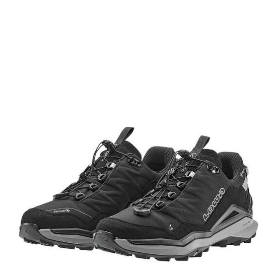 Outdoorschuhe MADDOX PRO GTX