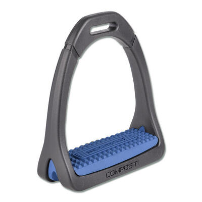 Paardenstijgbeugels compositi premium light