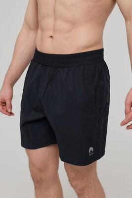 Elite activewear short - zwart