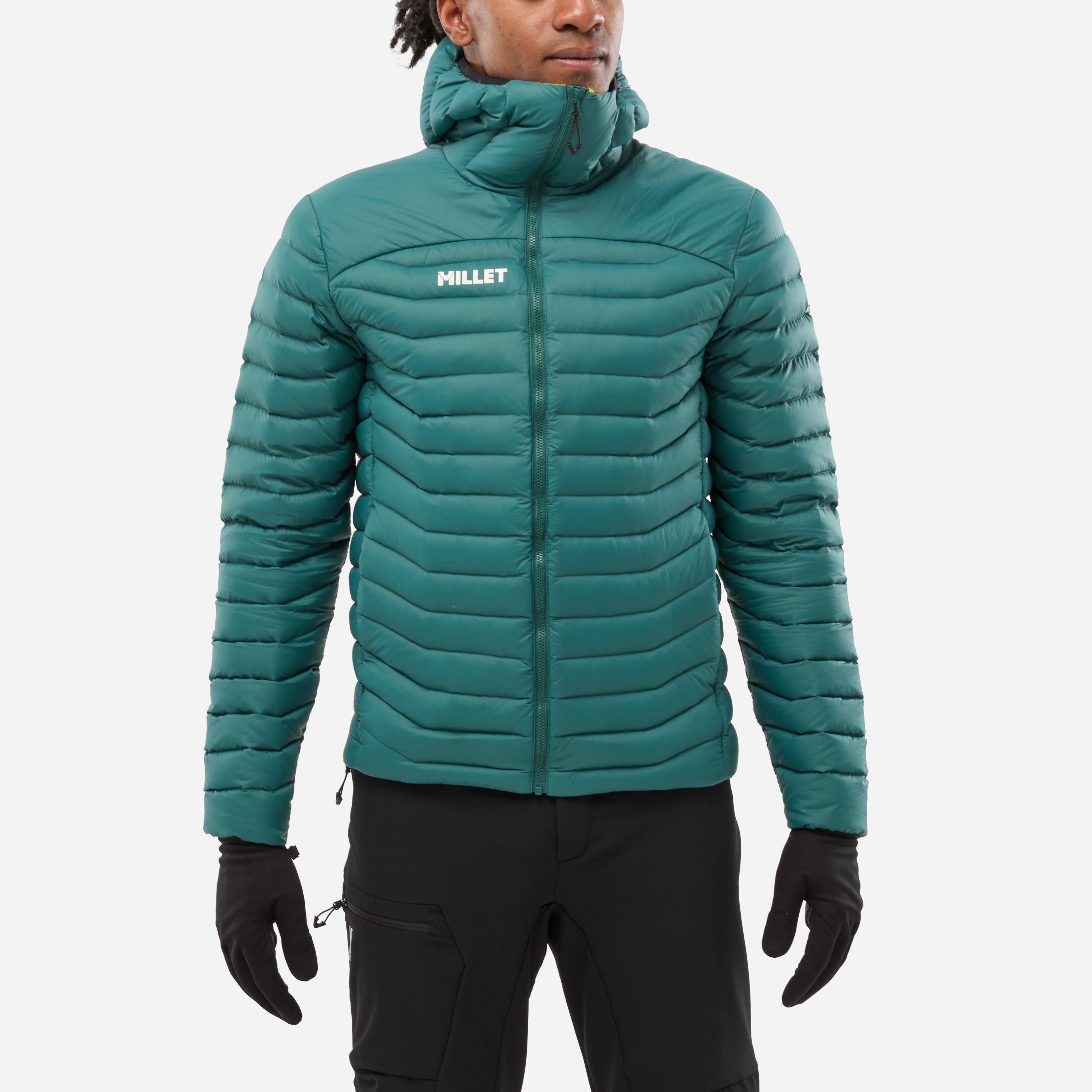 Doudoune pour homme EVOLE LIGHT 700 3/5