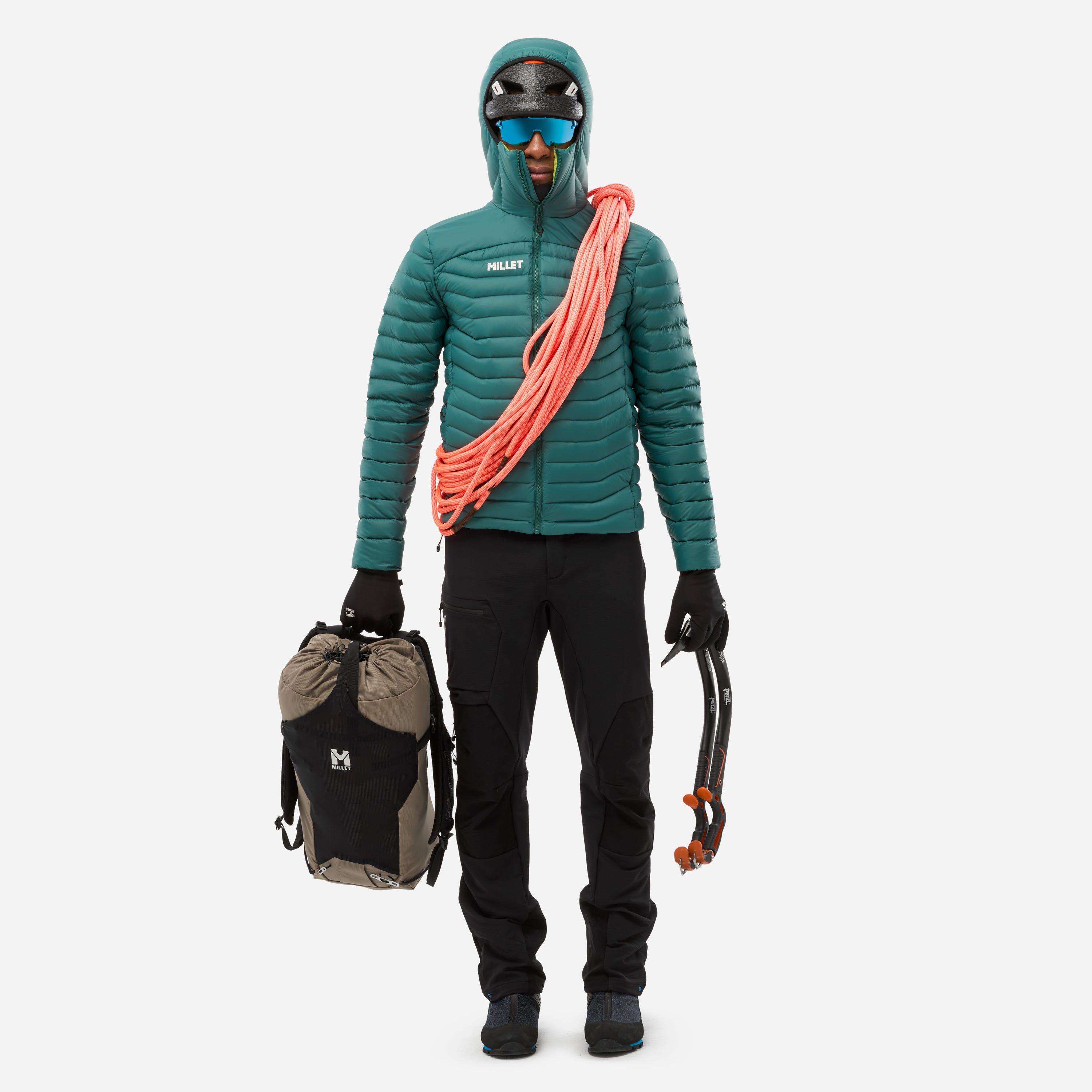Doudoune pour homme EVOLE LIGHT 700 2/5