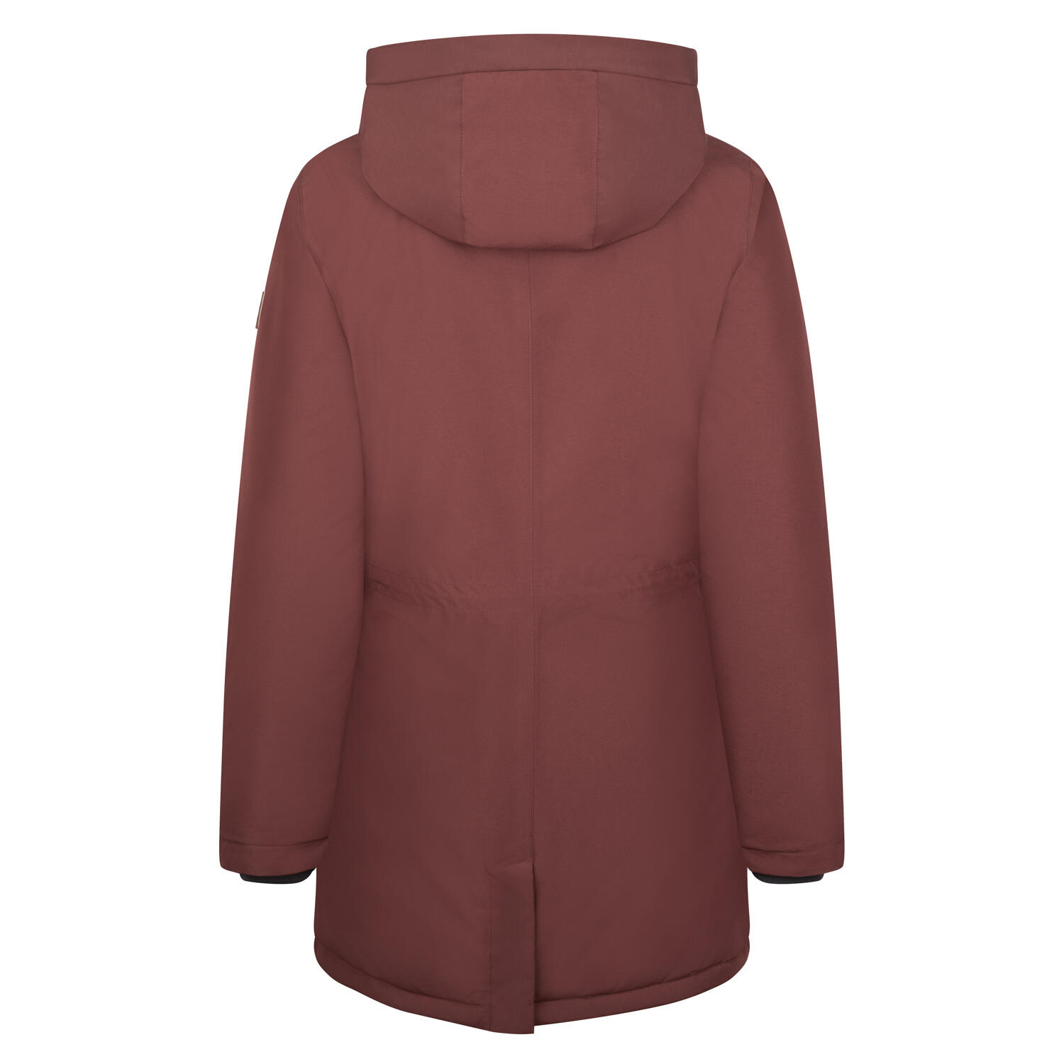 Funktionsparka Krafla Outdoor Women 2/3